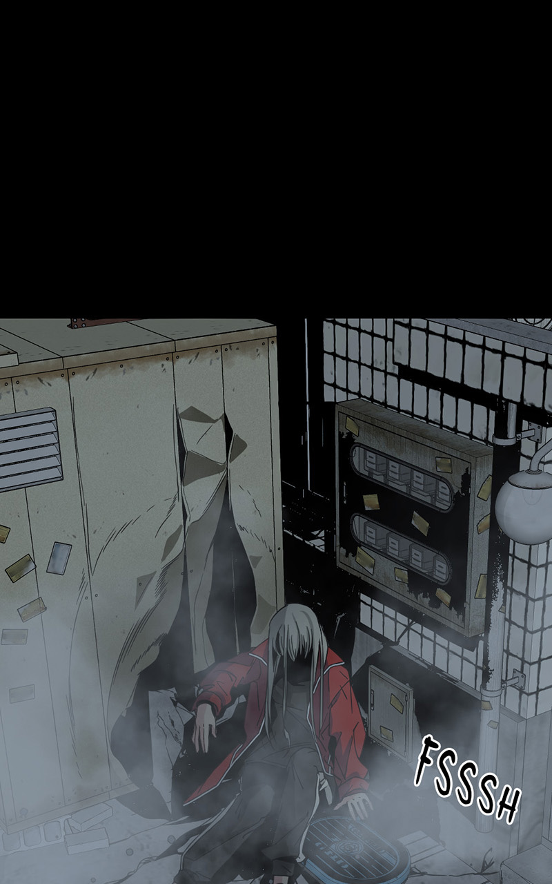 Hero Killer Chapitre 12 - Page 12