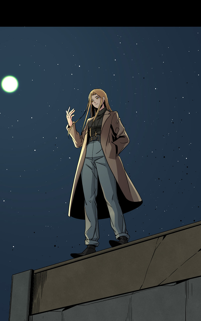 Hero Killer Chapitre 12 - Page 15