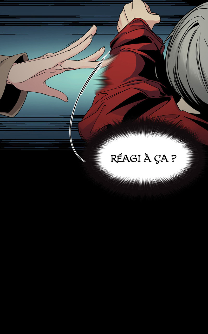 Hero Killer Chapitre 12 - Page 19