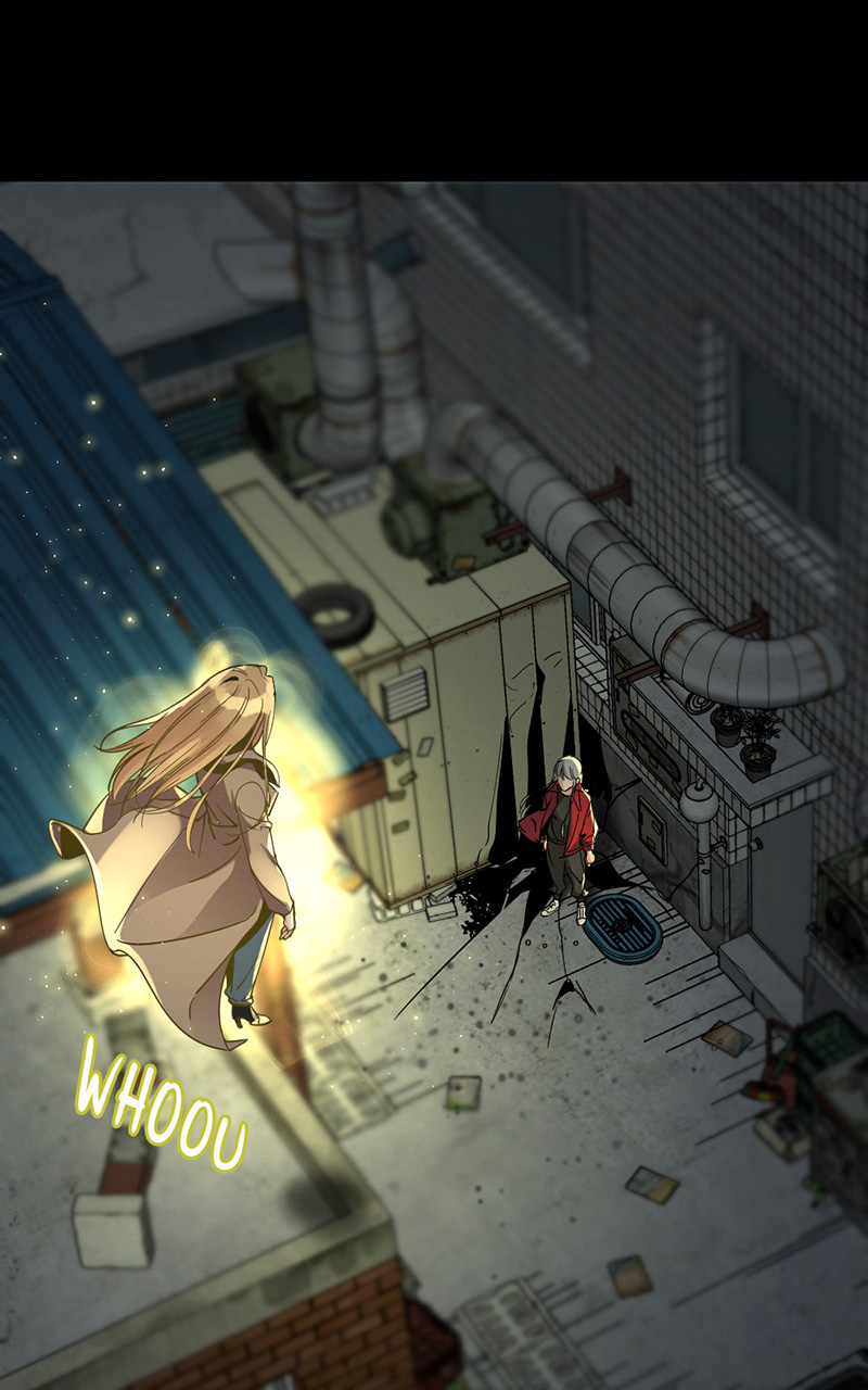 Hero Killer Chapitre 12 - Page 20