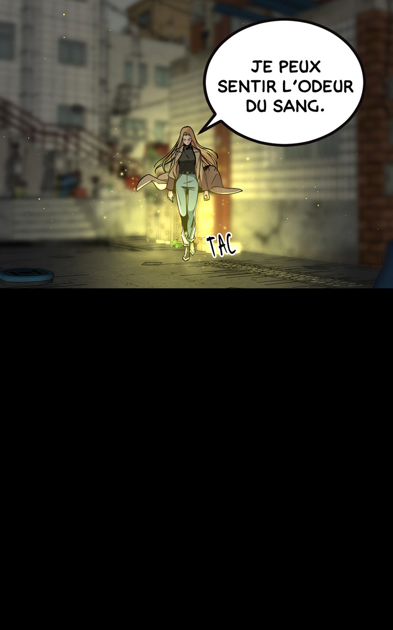 Hero Killer Chapitre 12 - Page 22
