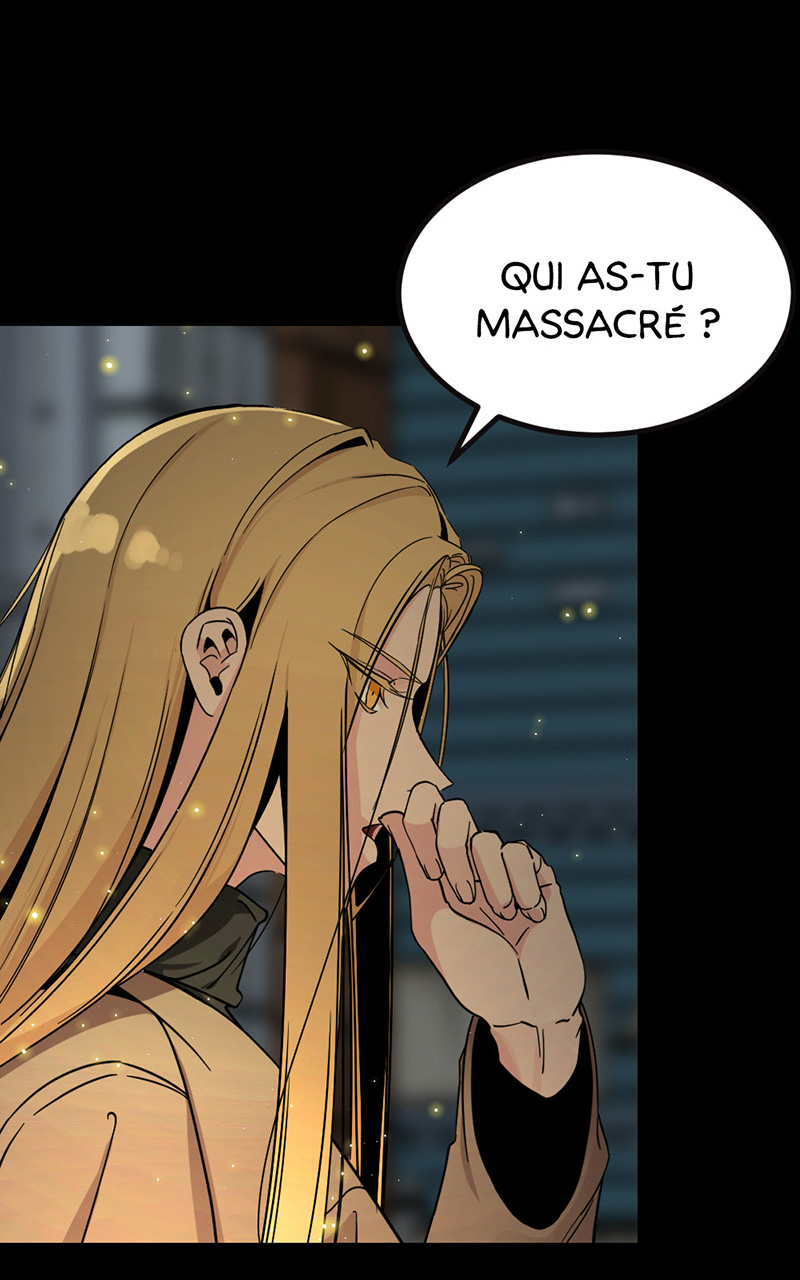 Hero Killer Chapitre 12 - Page 23