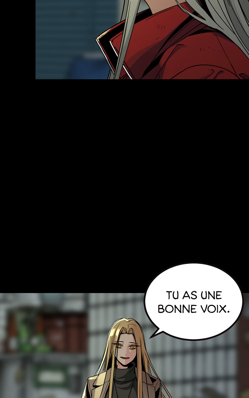 Hero Killer Chapitre 12 - Page 25