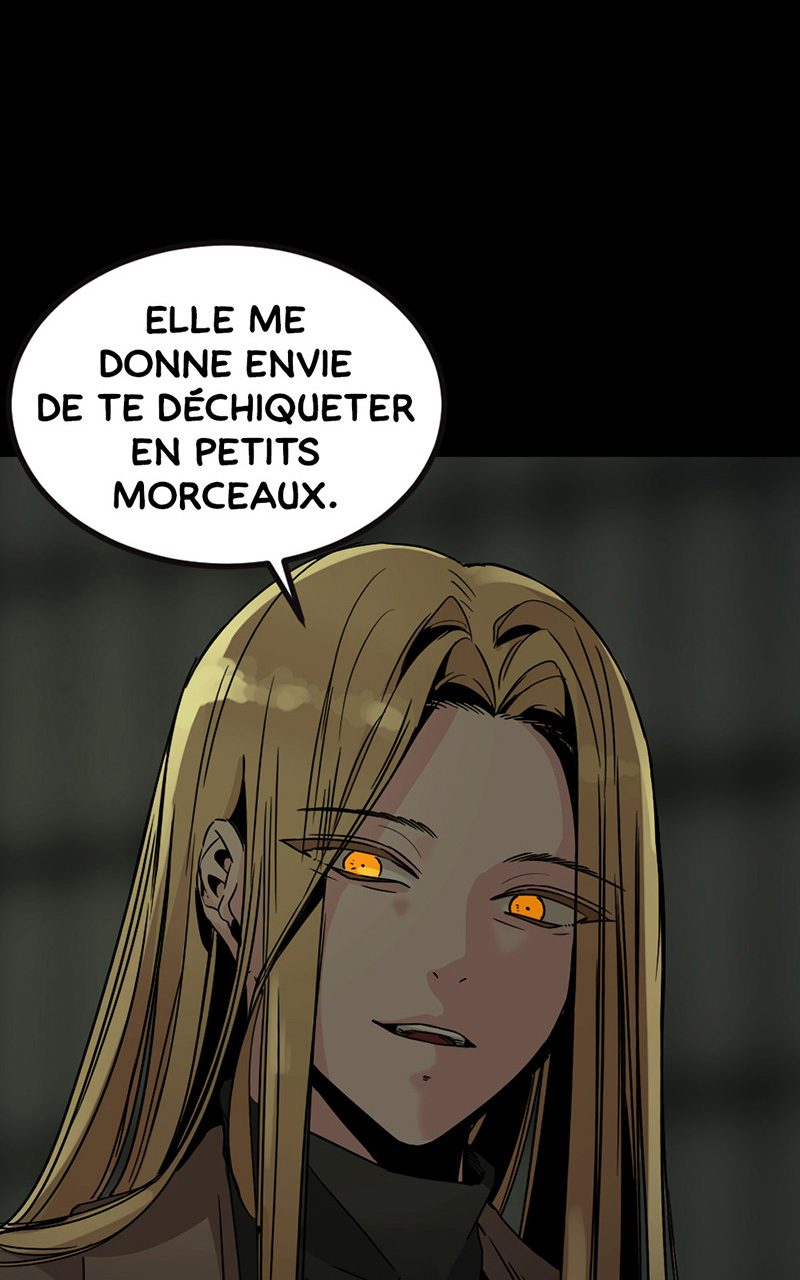 Hero Killer Chapitre 12 - Page 27