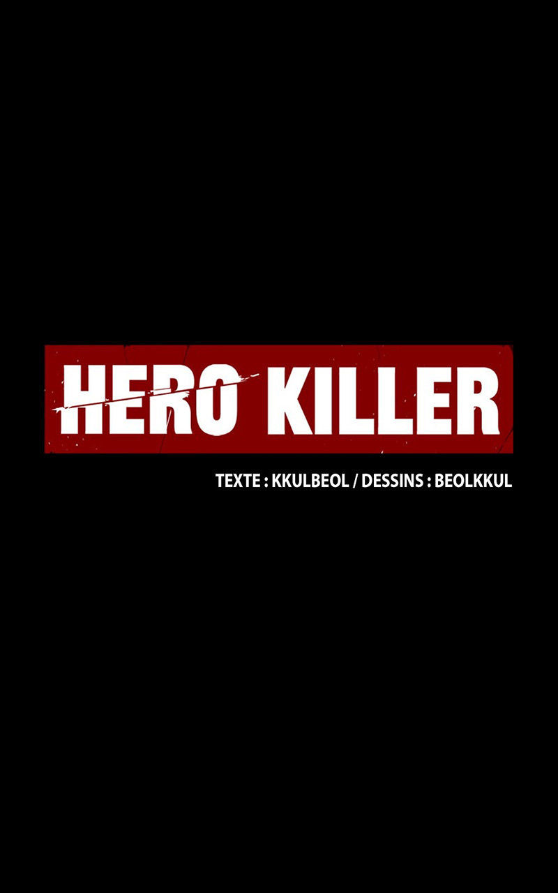 Hero Killer Chapitre 12 - Page 29