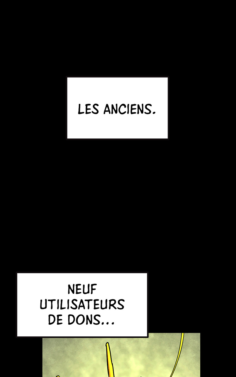 Hero Killer Chapitre 12 - Page 31