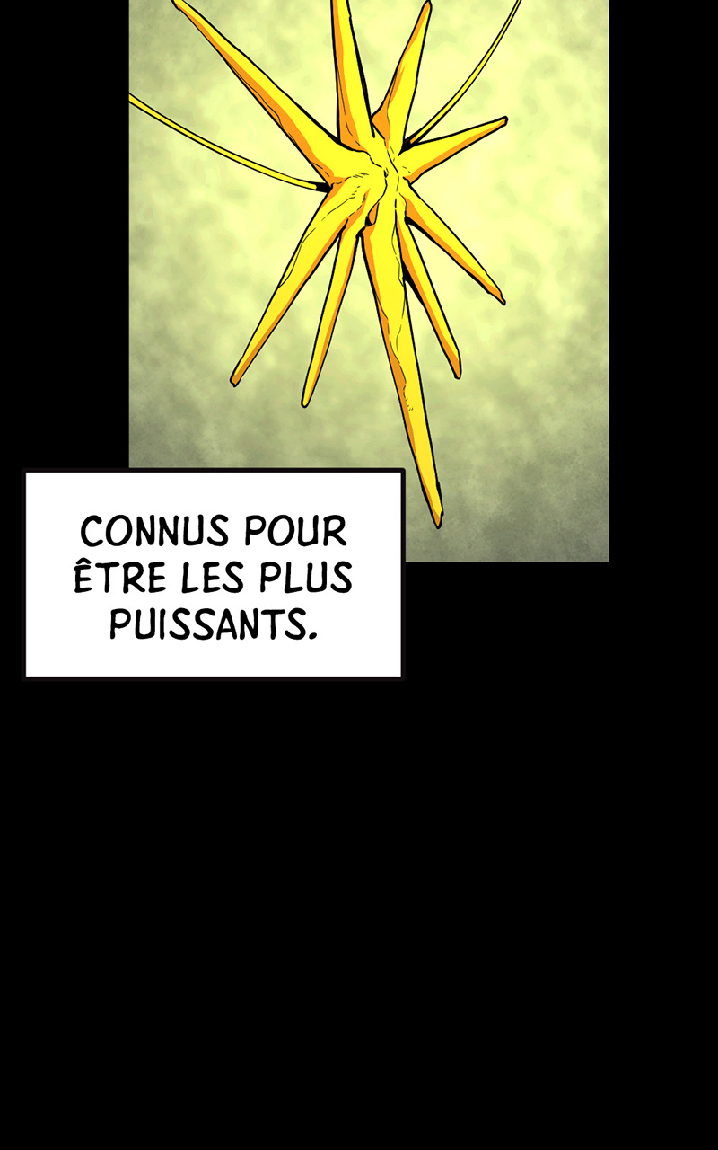 Hero Killer Chapitre 12 - Page 32