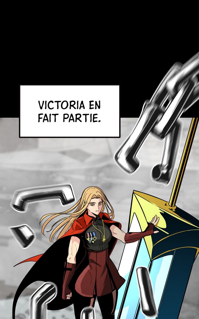 Hero Killer Chapitre 12 - Page 34