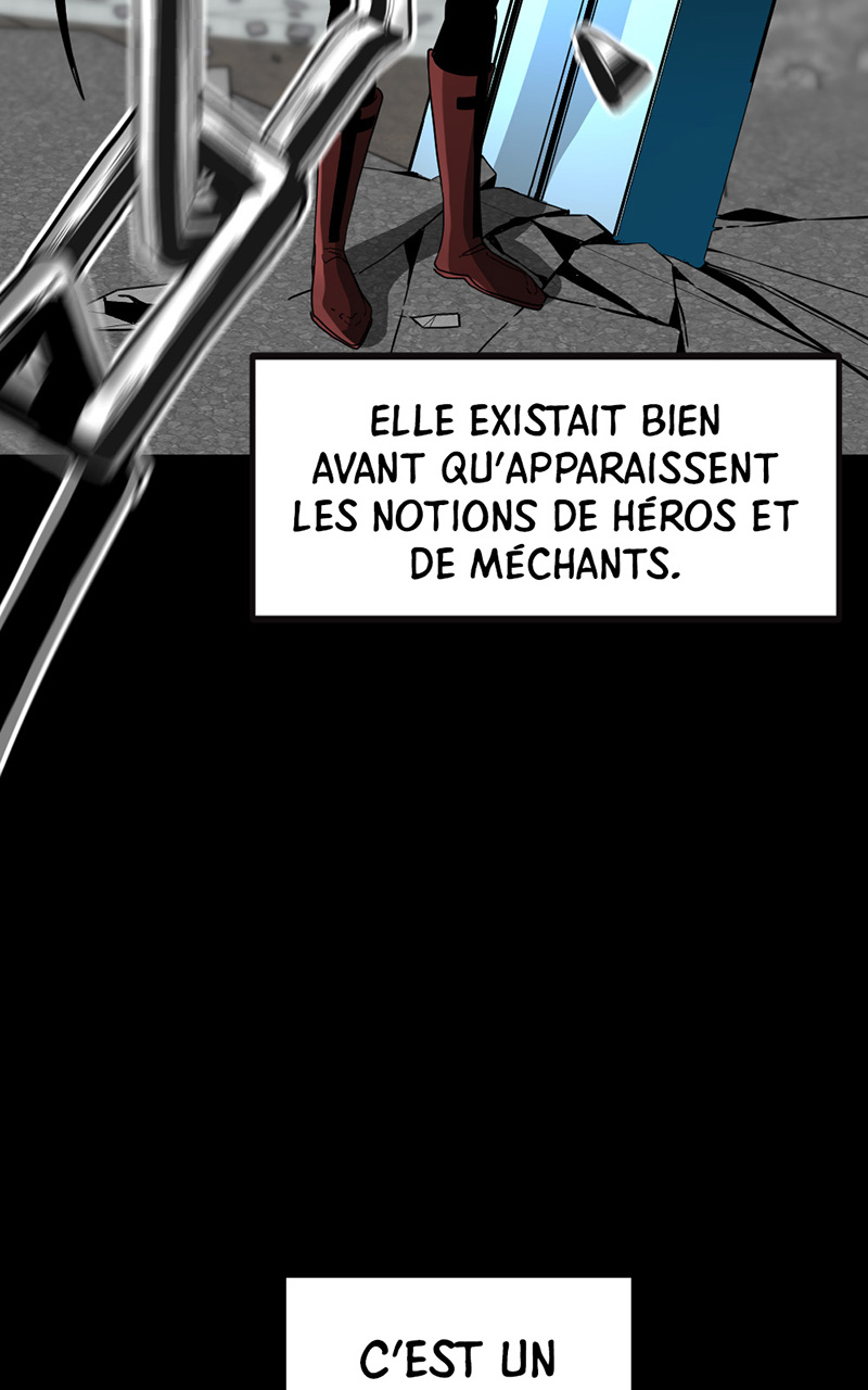 Hero Killer Chapitre 12 - Page 35