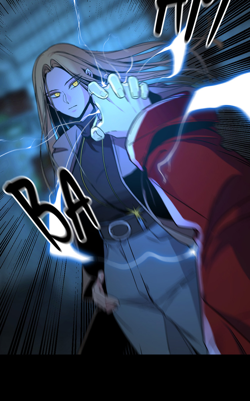 Hero Killer Chapitre 12 - Page 40