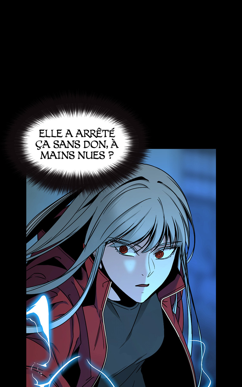 Hero Killer Chapitre 12 - Page 41