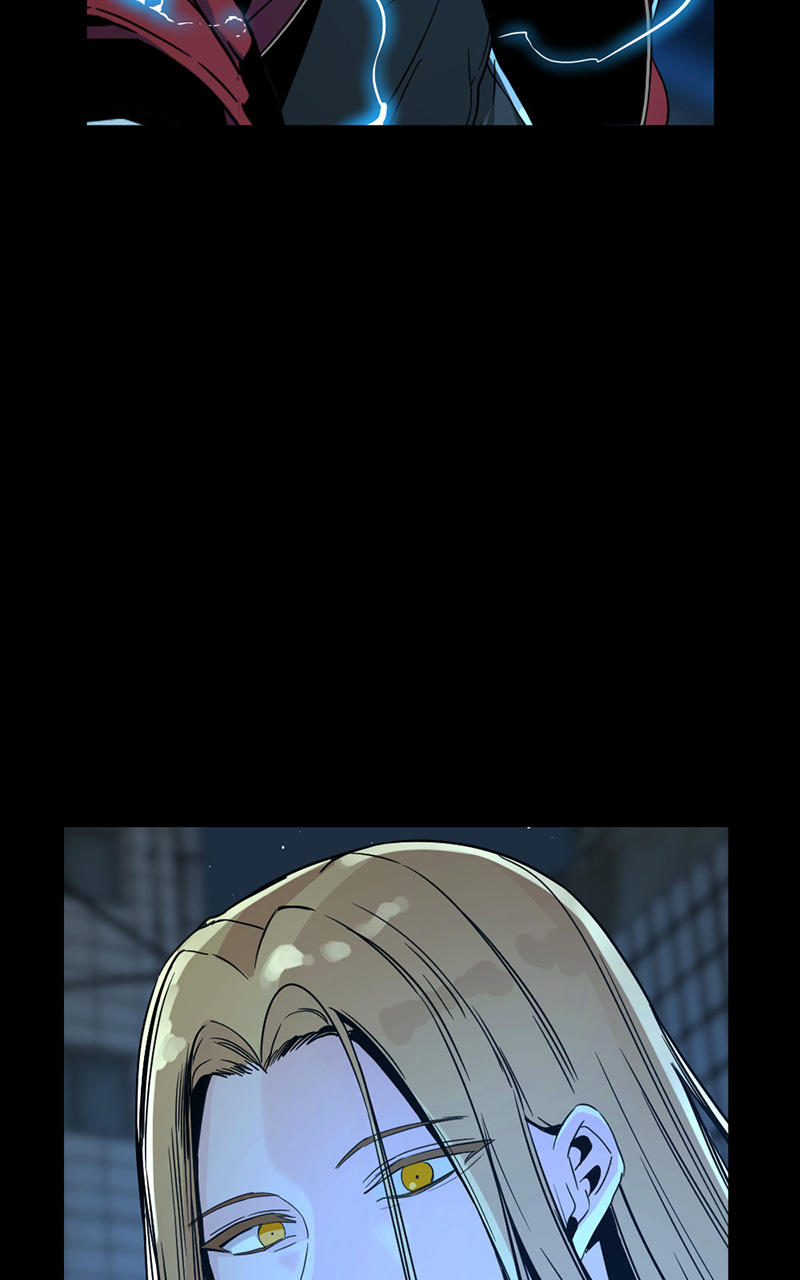 Hero Killer Chapitre 12 - Page 42