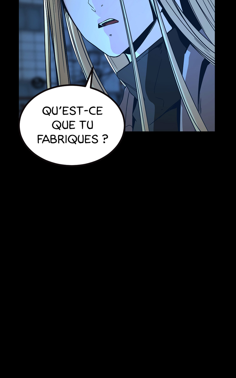 Hero Killer Chapitre 12 - Page 43