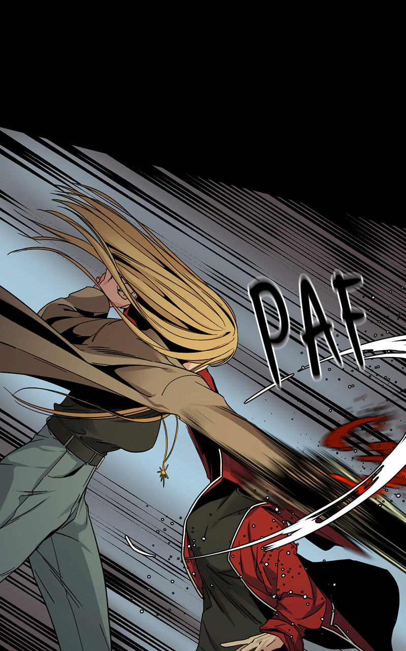 Hero Killer Chapitre 12 - Page 44