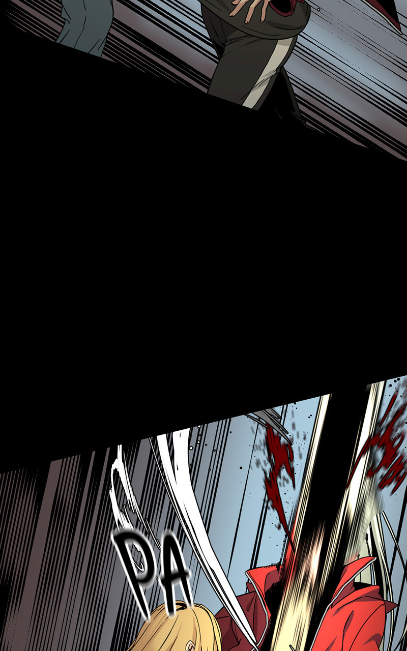 Hero Killer Chapitre 12 - Page 45