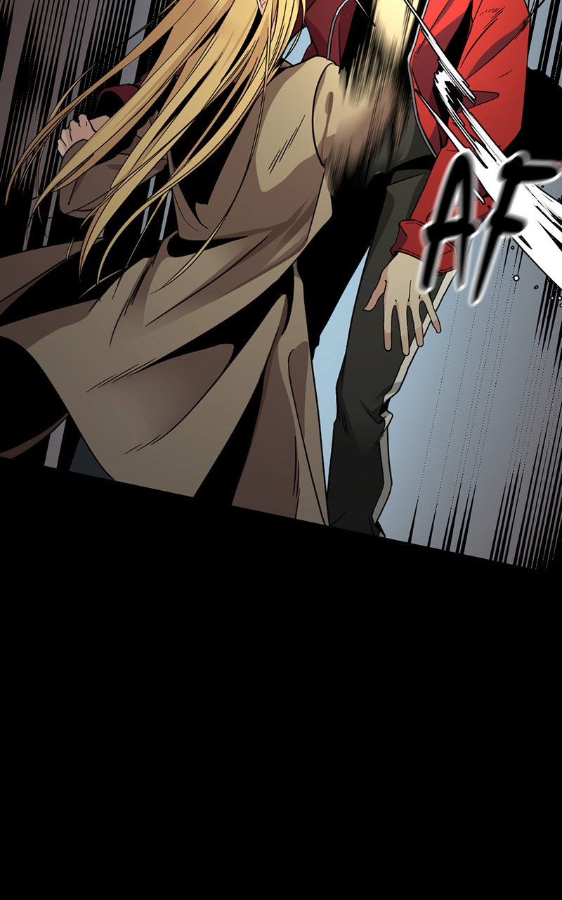 Hero Killer Chapitre 12 - Page 46