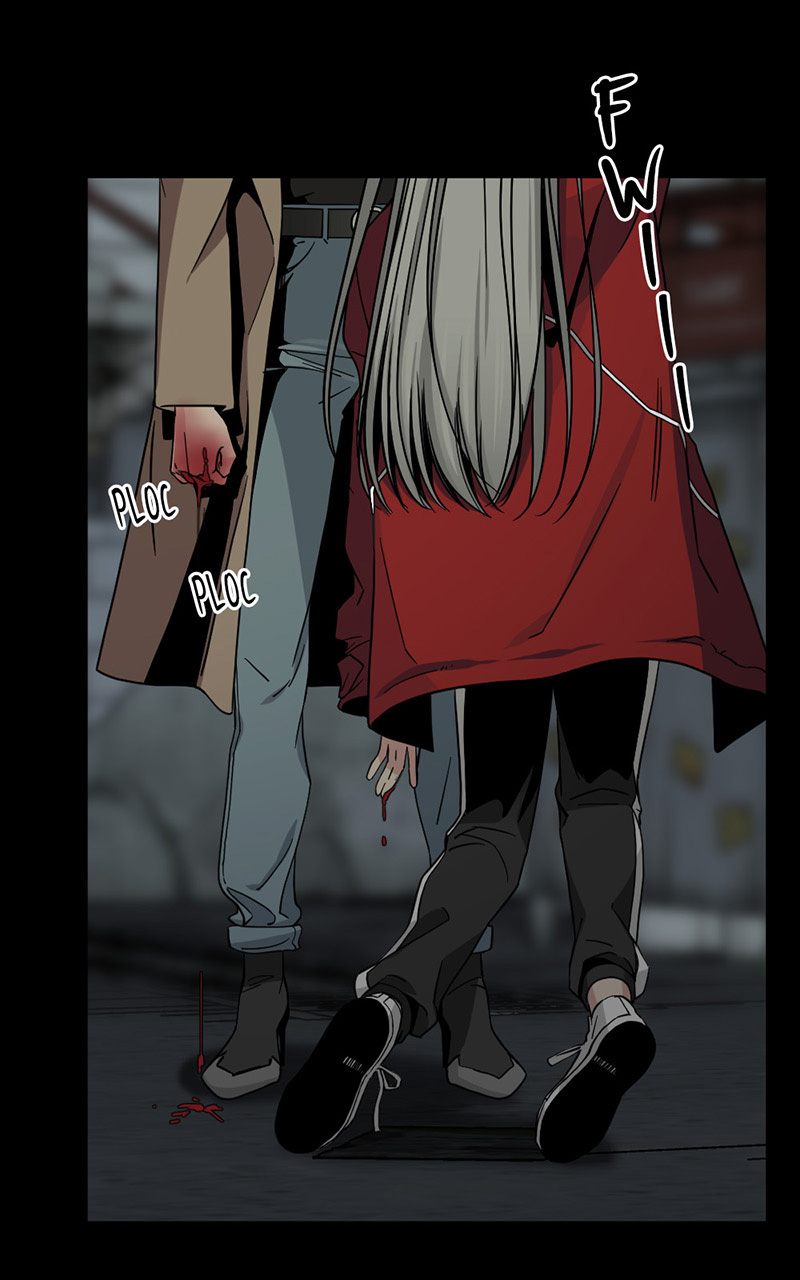 Hero Killer Chapitre 12 - Page 47