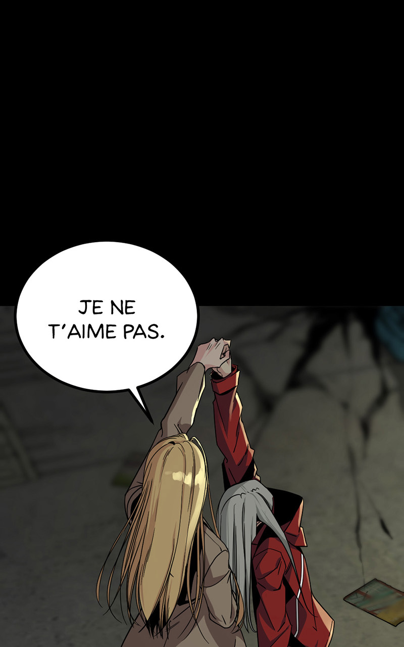 Hero Killer Chapitre 12 - Page 48