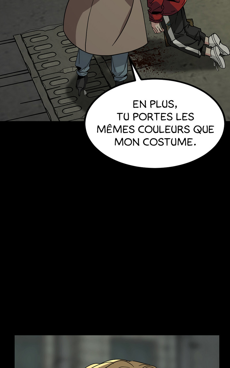 Hero Killer Chapitre 12 - Page 49