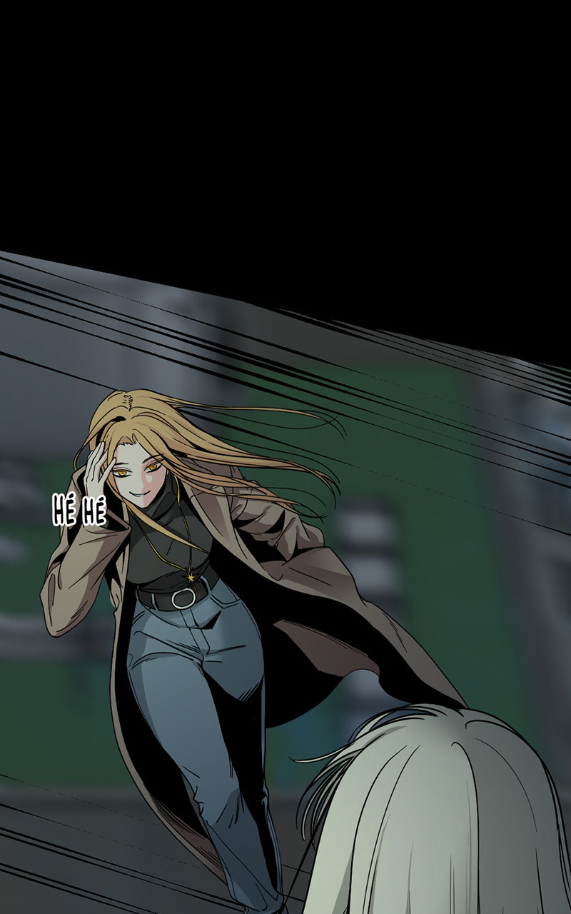 Hero Killer Chapitre 12 - Page 5