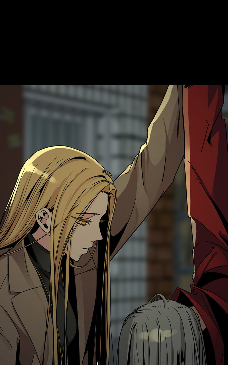 Hero Killer Chapitre 12 - Page 51