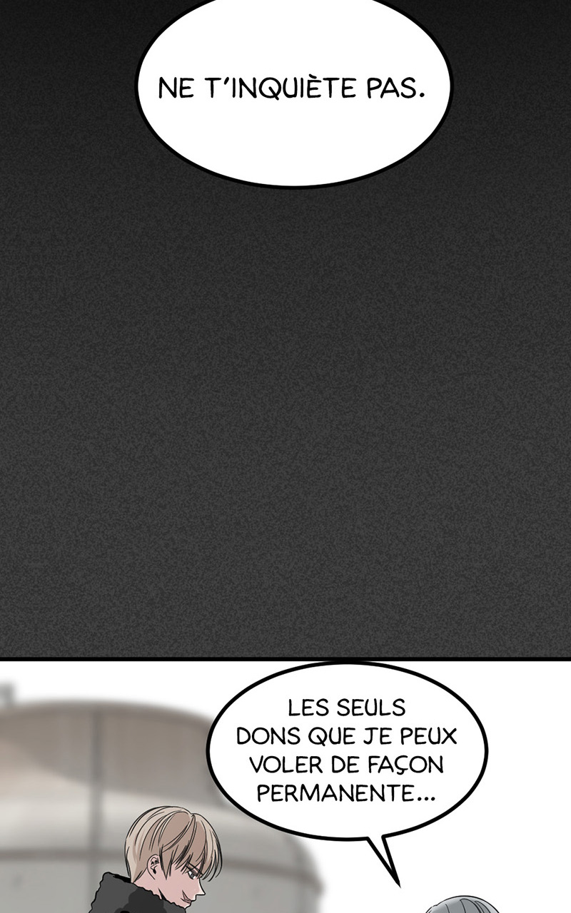 Hero Killer Chapitre 12 - Page 55