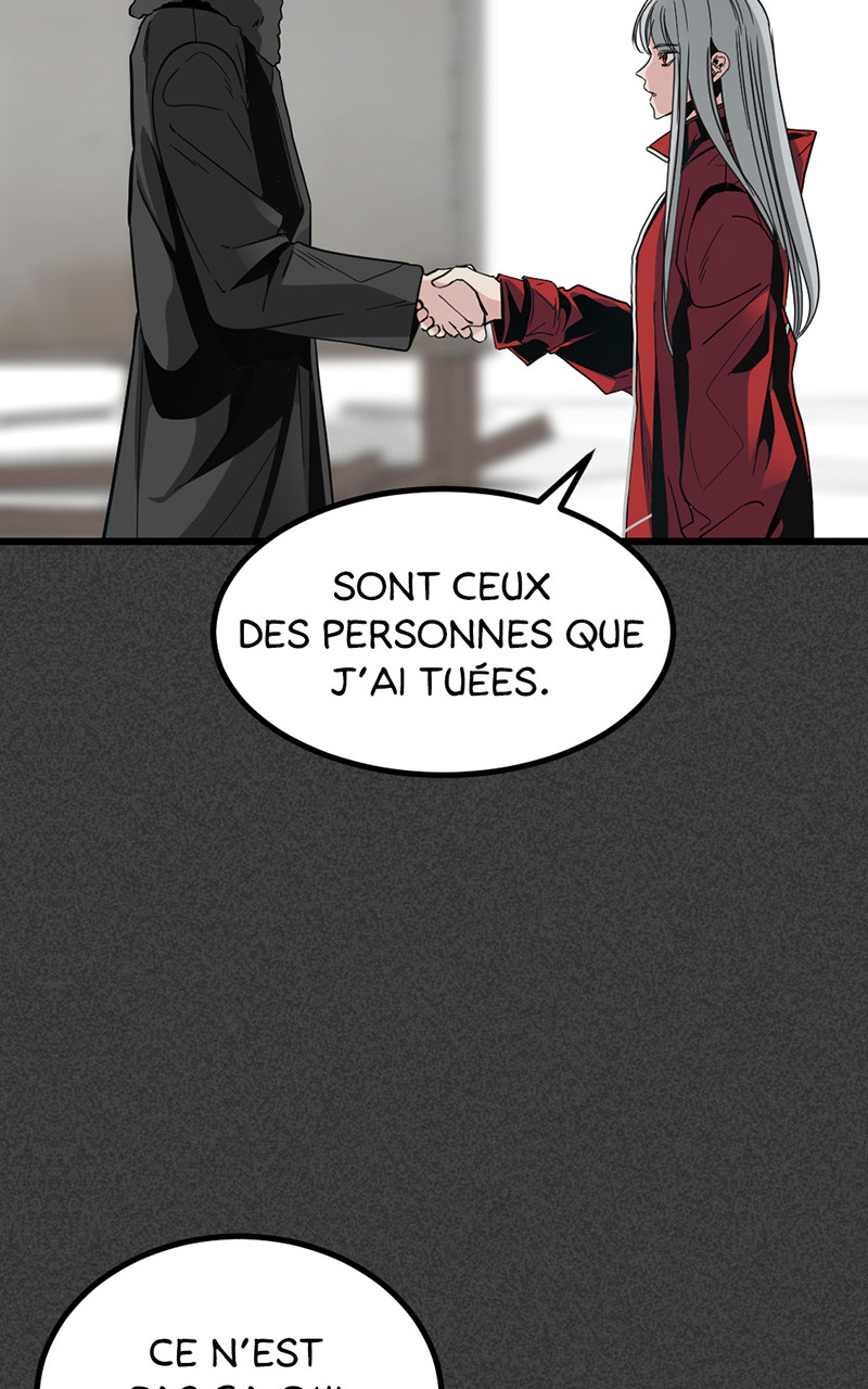 Hero Killer Chapitre 12 - Page 56