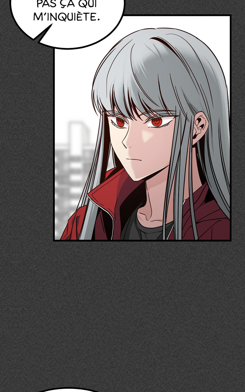 Hero Killer Chapitre 12 - Page 57