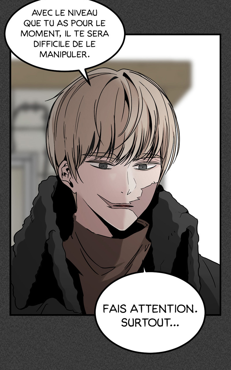Hero Killer Chapitre 12 - Page 58