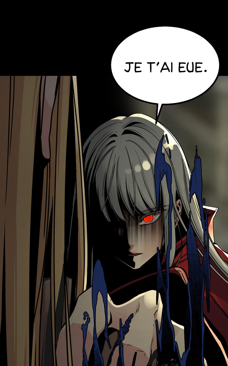 Hero Killer Chapitre 12 - Page 61