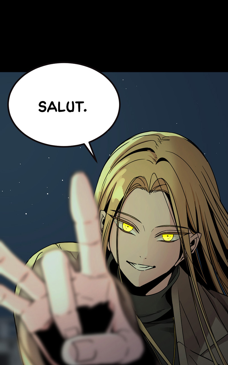 Hero Killer Chapitre 12 - Page 7