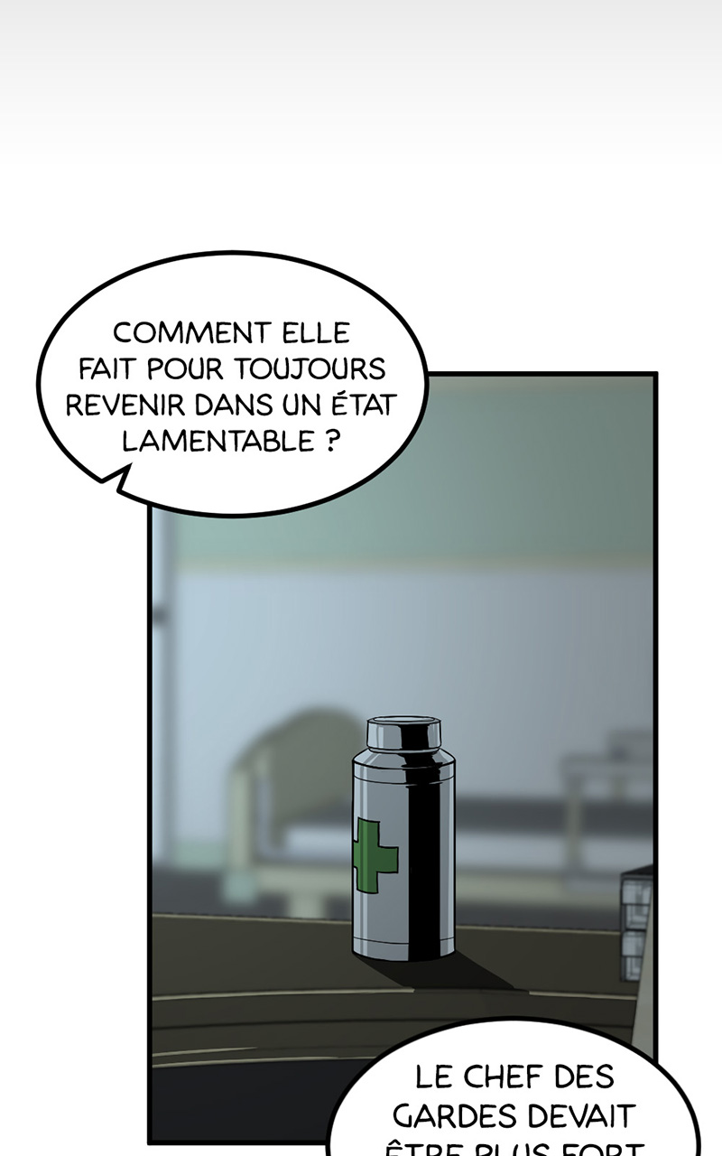 Hero Killer Chapitre 12 - Page 73