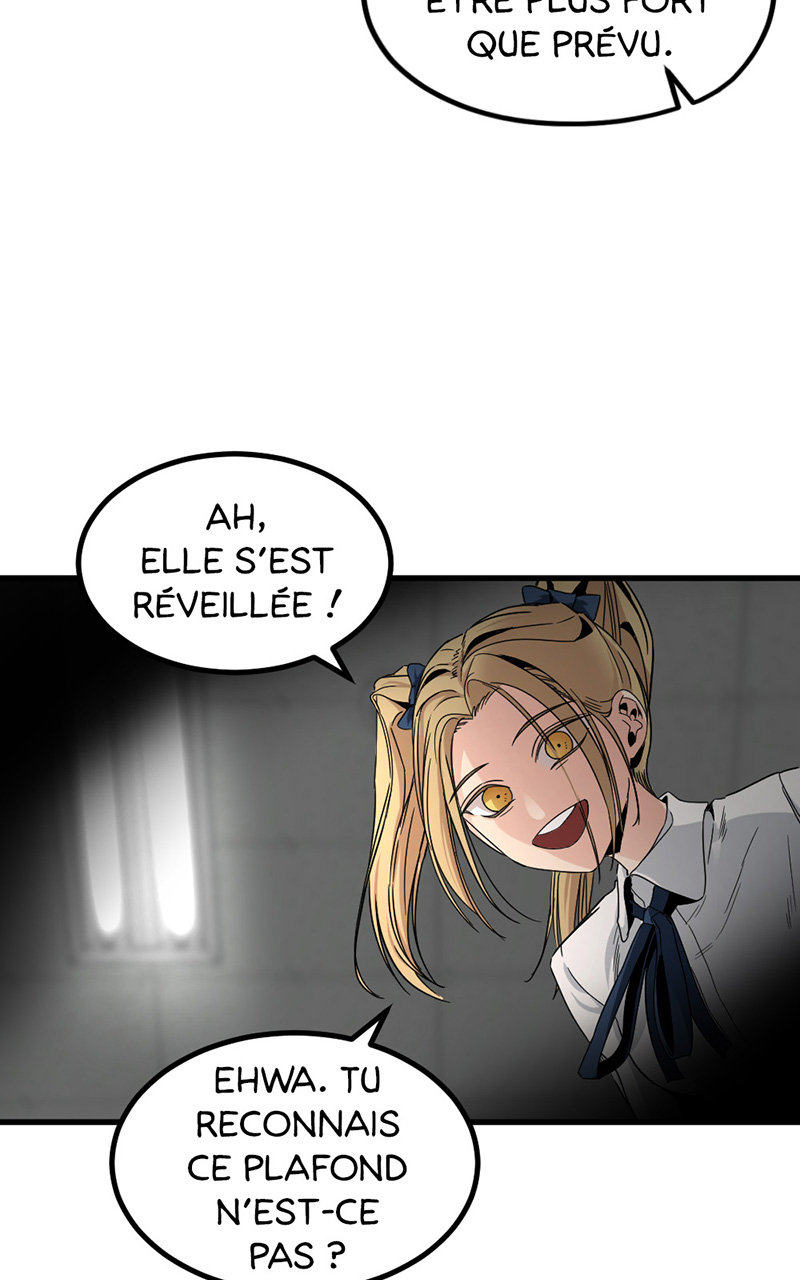 Hero Killer Chapitre 12 - Page 74