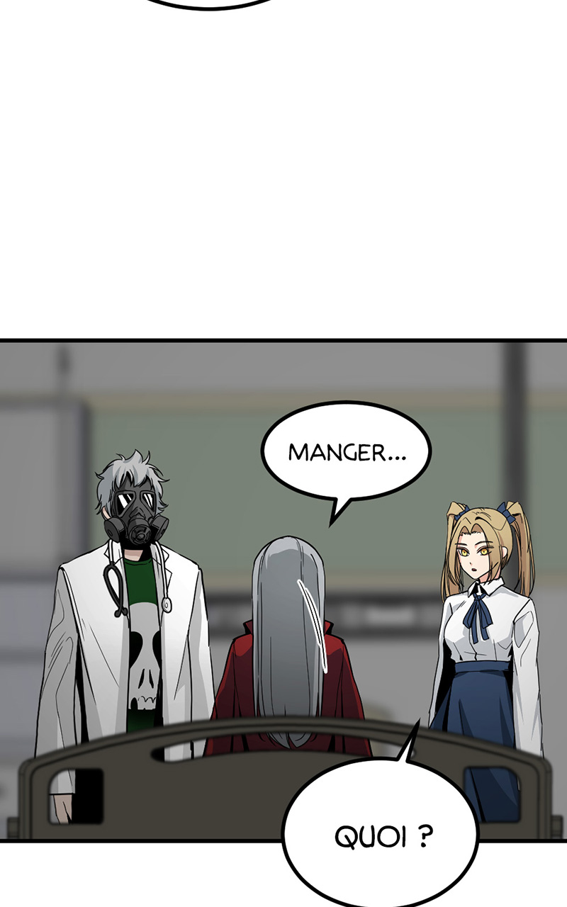 Hero Killer Chapitre 12 - Page 75
