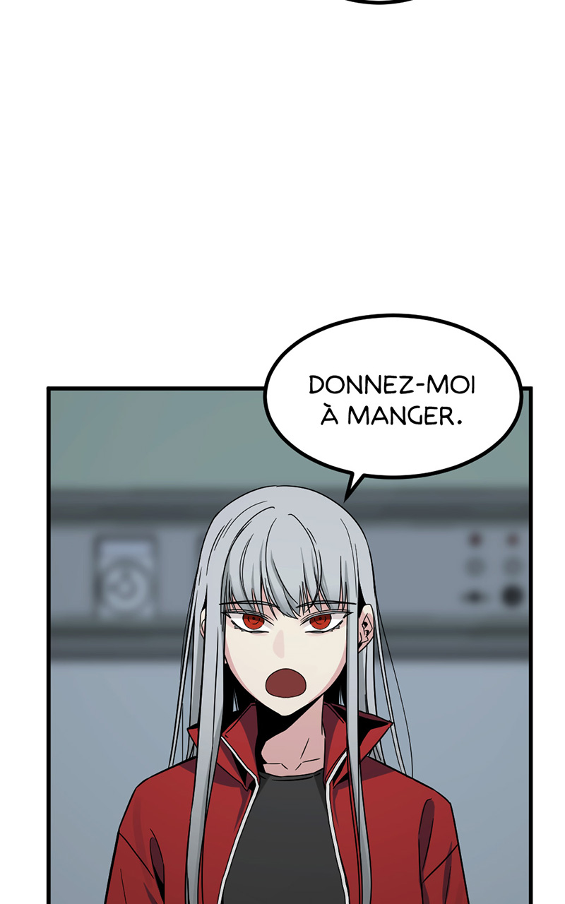Hero Killer Chapitre 12 - Page 76