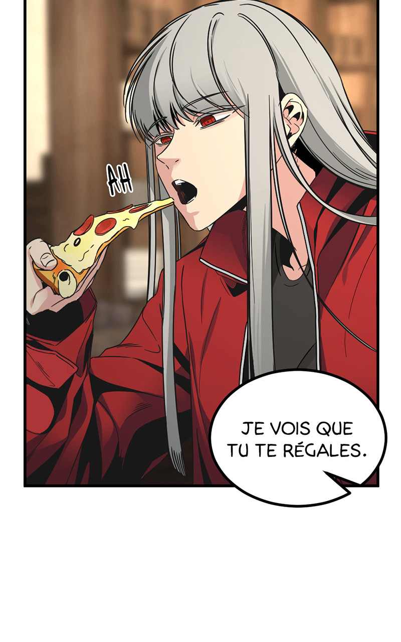 Hero Killer Chapitre 12 - Page 80