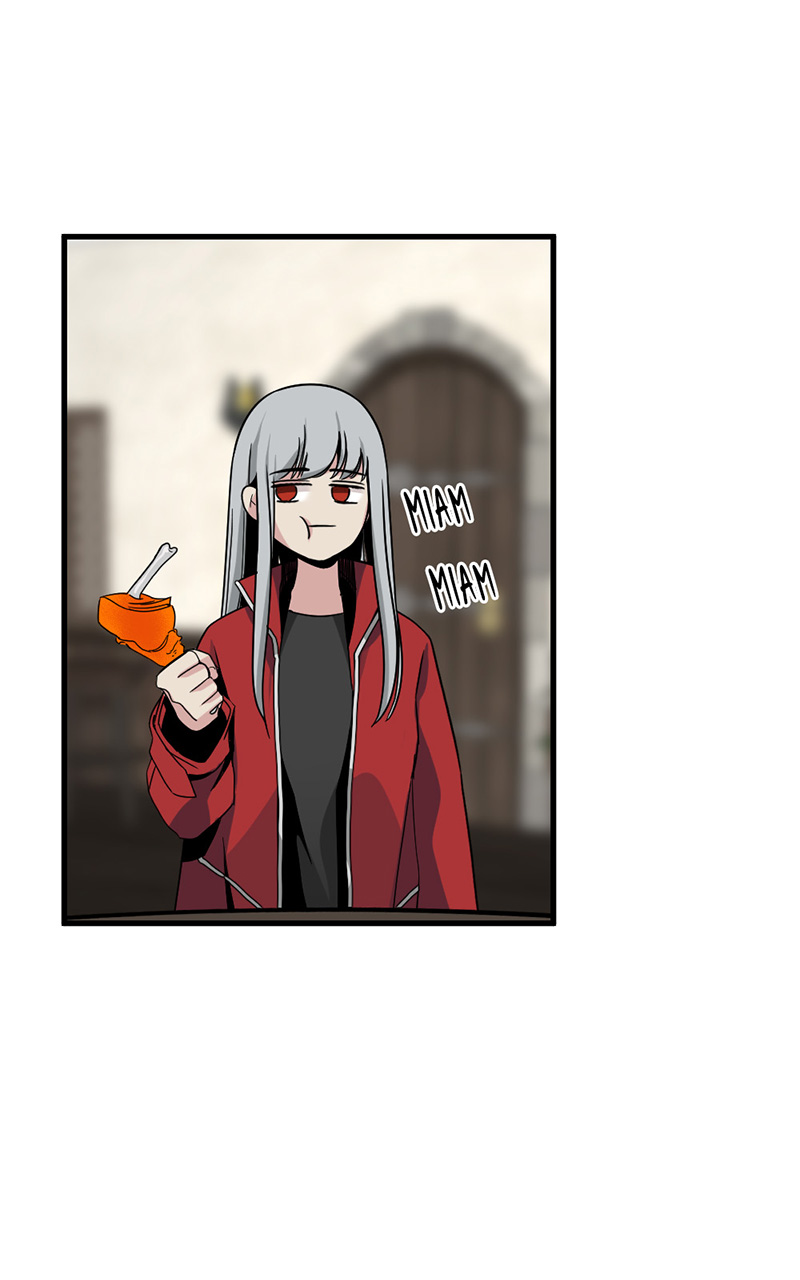 Hero Killer Chapitre 12 - Page 81