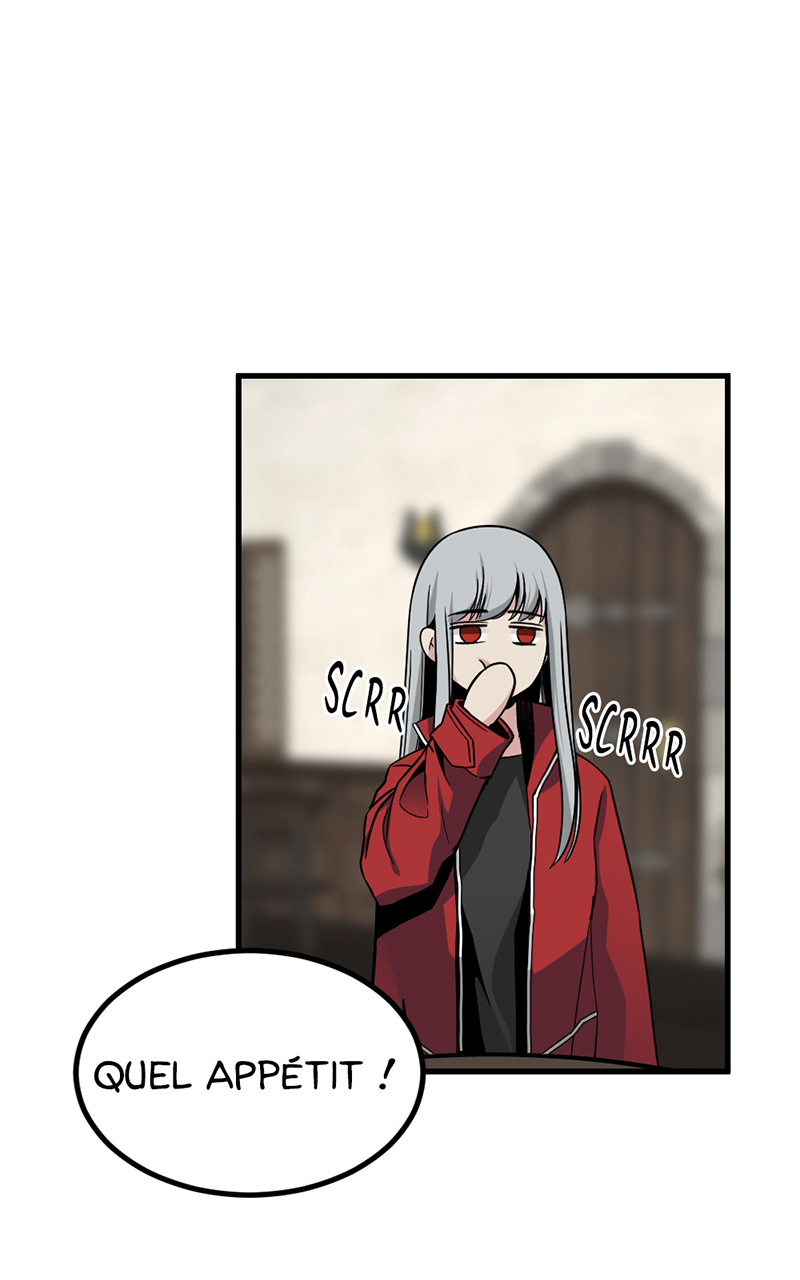 Hero Killer Chapitre 12 - Page 82