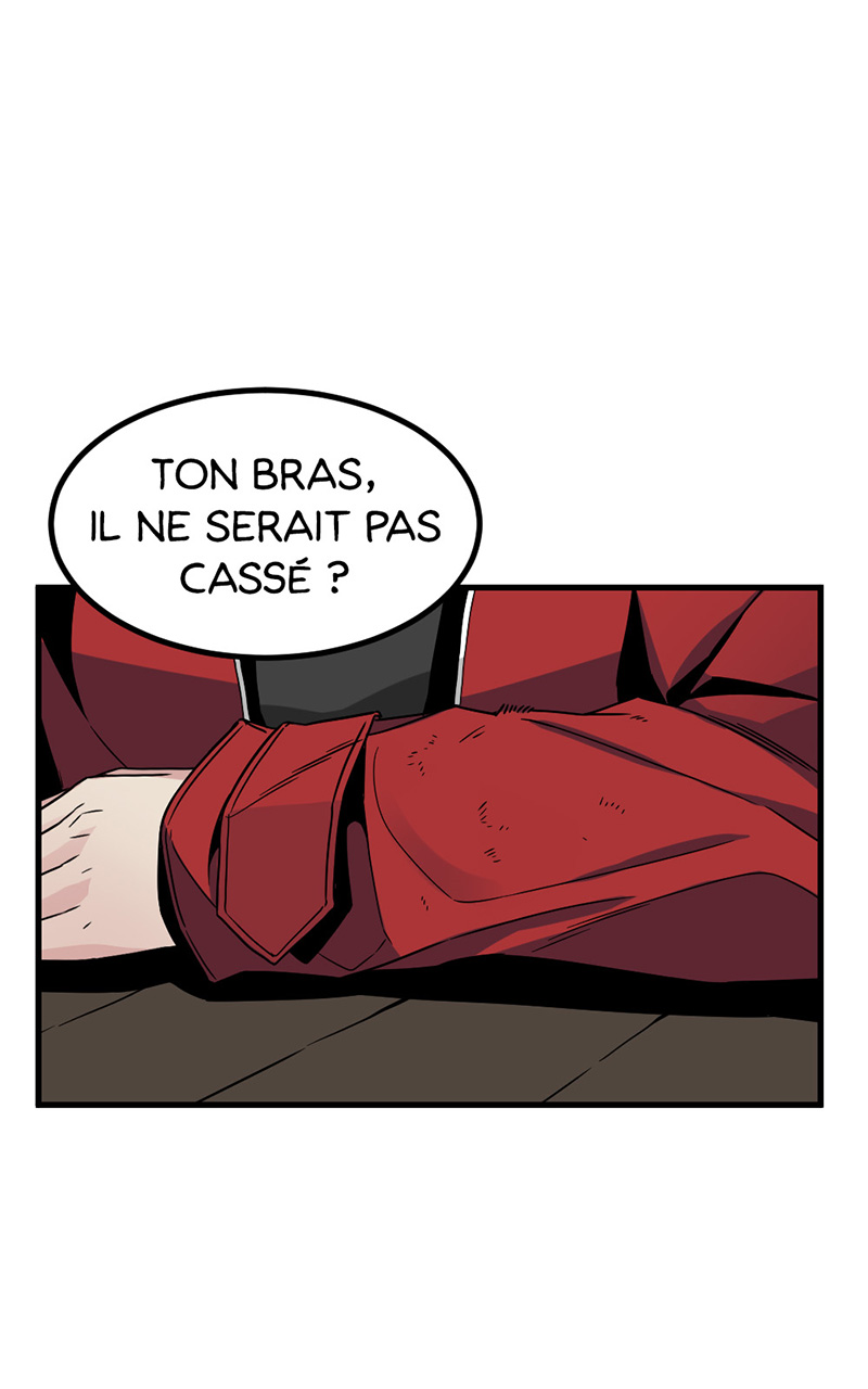 Hero Killer Chapitre 12 - Page 84