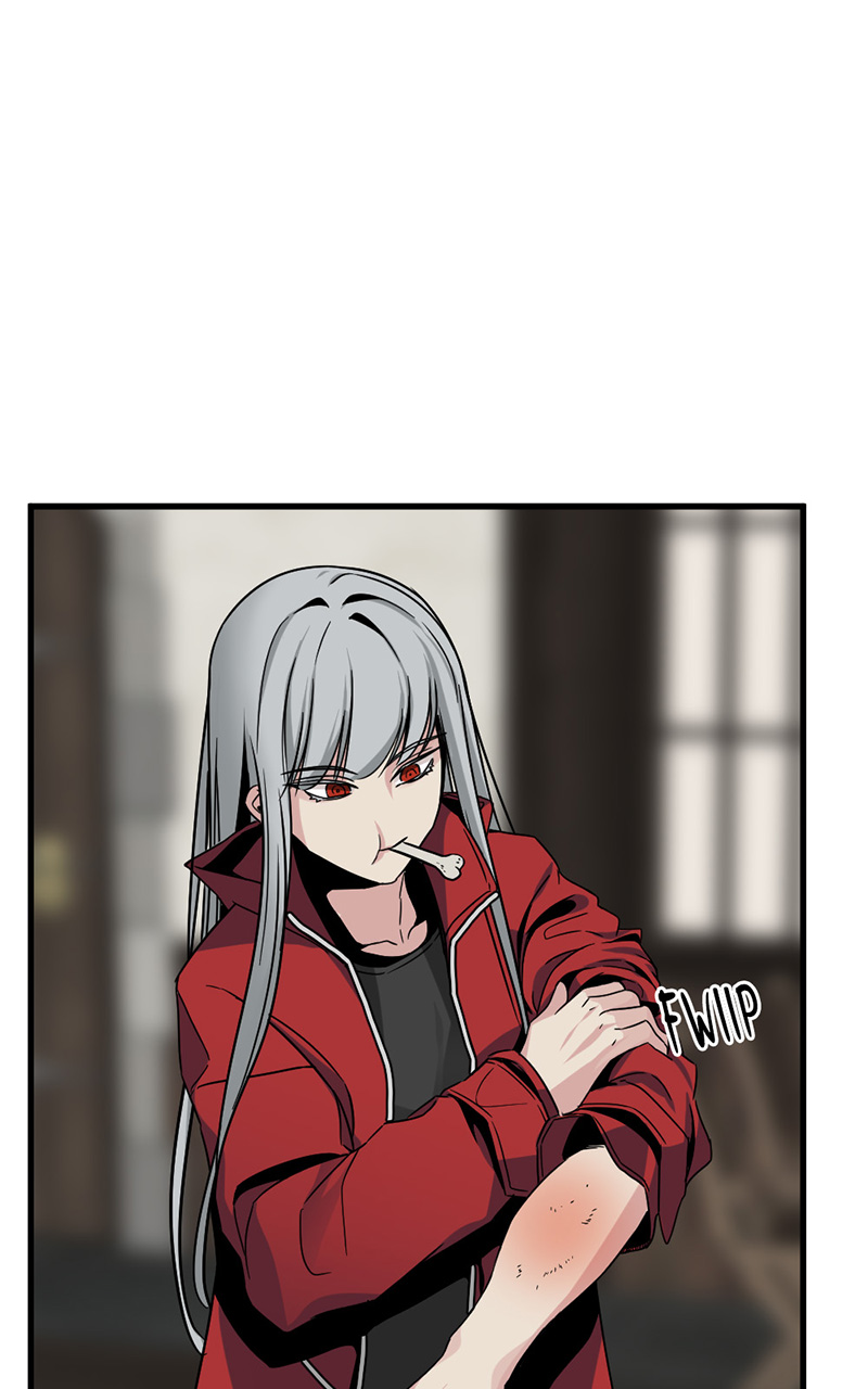 Hero Killer Chapitre 12 - Page 85