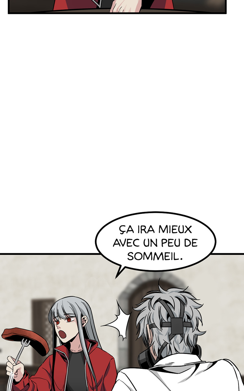 Hero Killer Chapitre 12 - Page 86