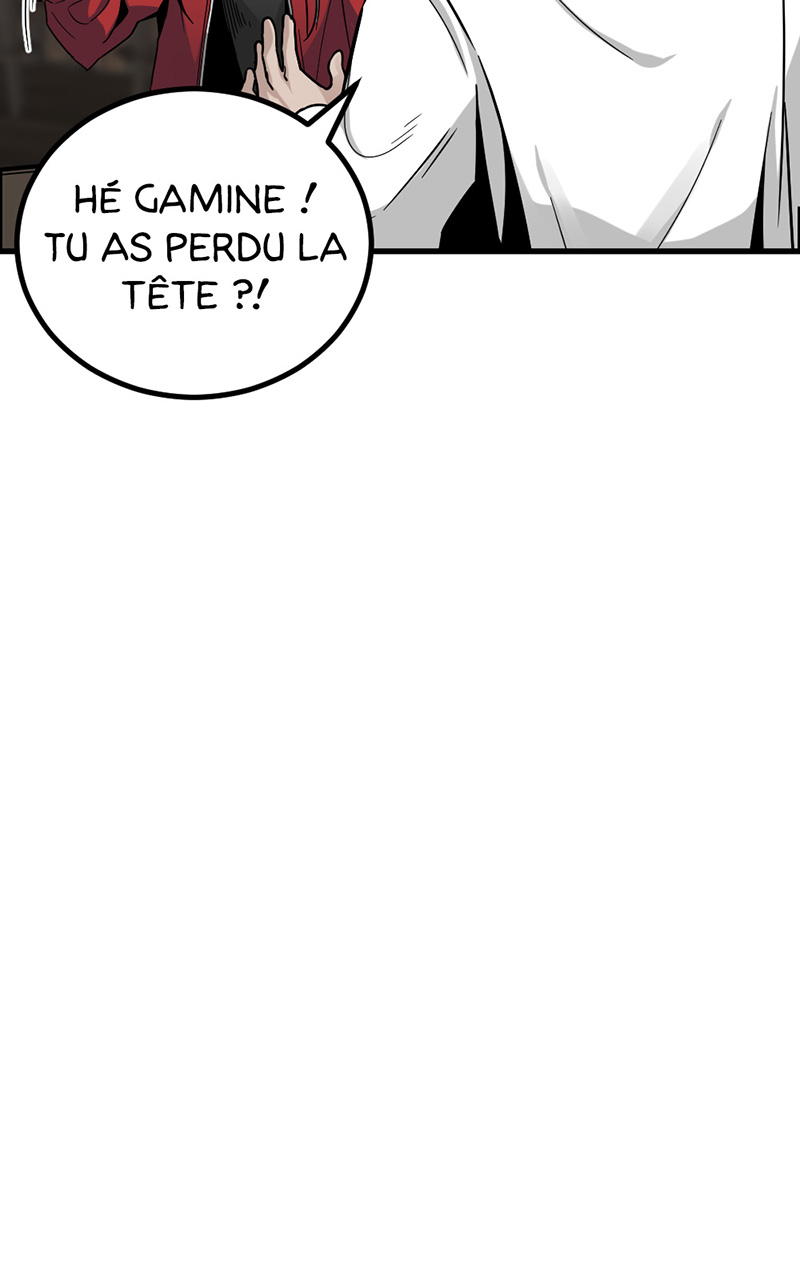 Hero Killer Chapitre 12 - Page 87