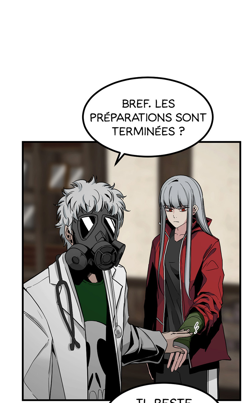 Hero Killer Chapitre 12 - Page 88