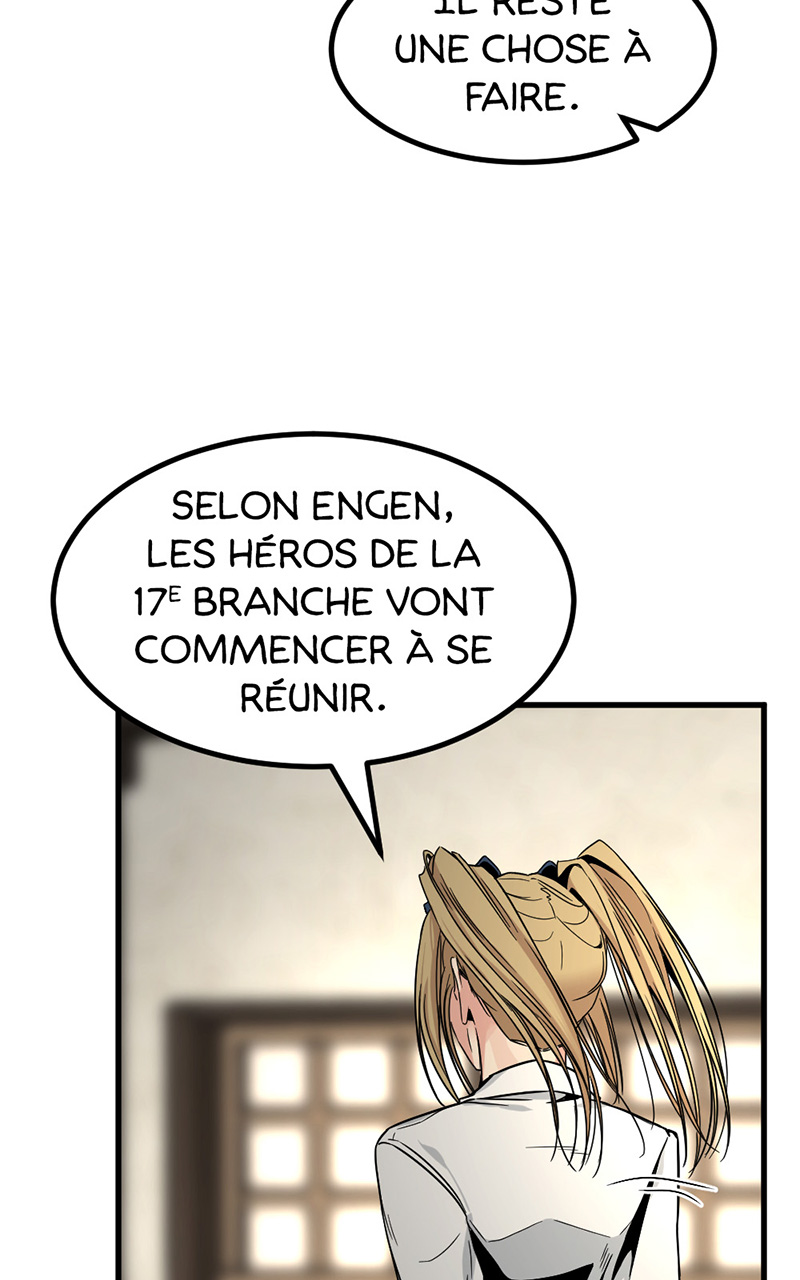 Hero Killer Chapitre 12 - Page 89