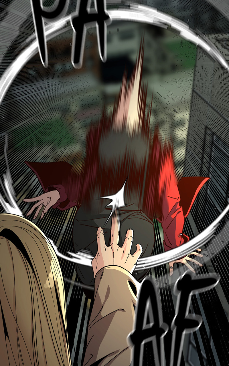 Hero Killer Chapitre 12 - Page 9