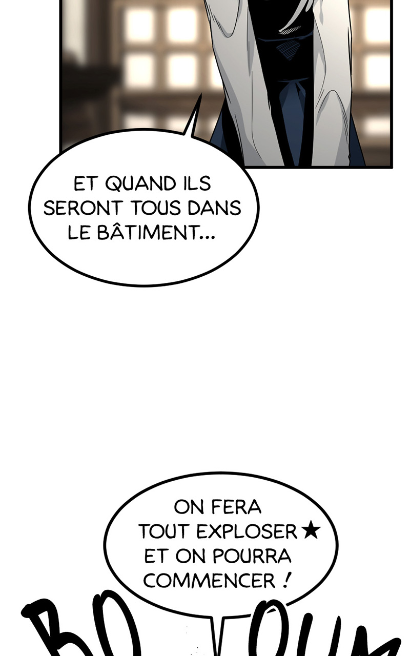 Hero Killer Chapitre 12 - Page 90