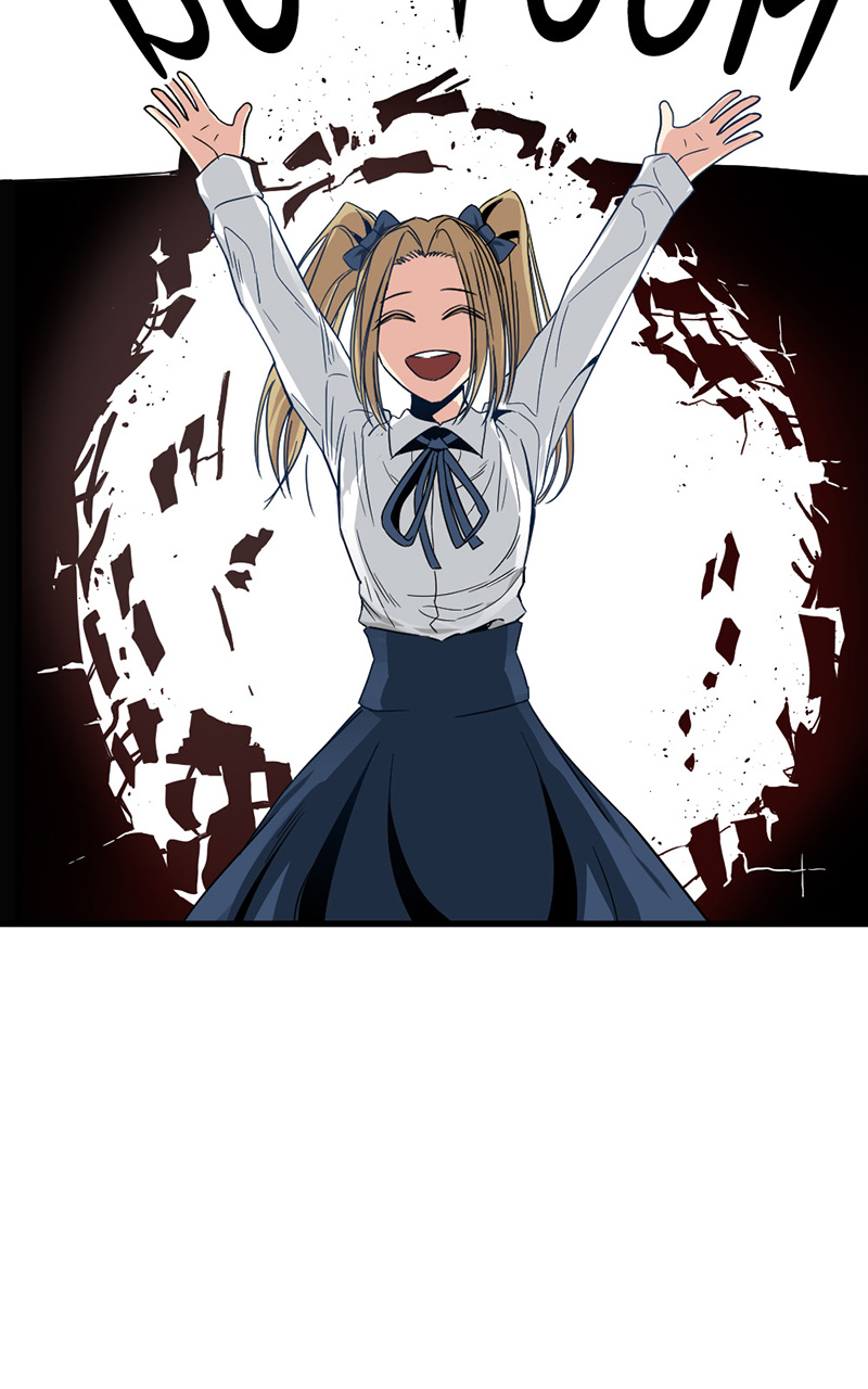 Hero Killer Chapitre 12 - Page 91