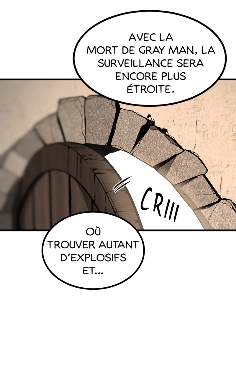 Hero Killer Chapitre 12 - Page 92