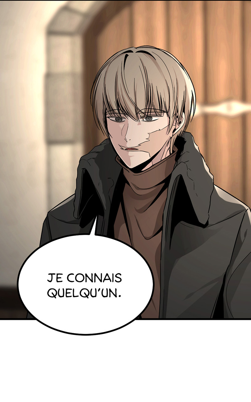 Hero Killer Chapitre 12 - Page 94