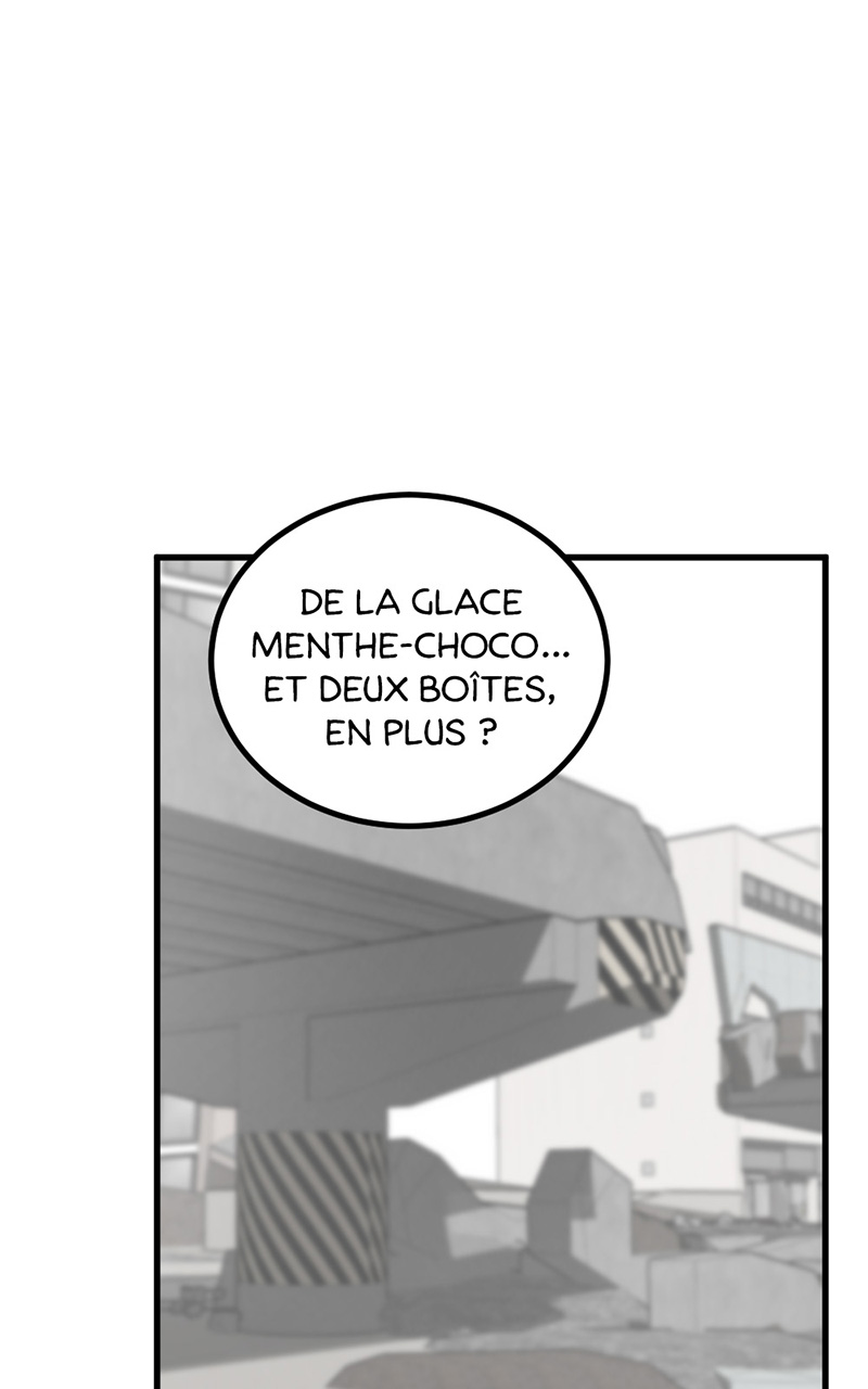 Hero Killer Chapitre 12 - Page 96